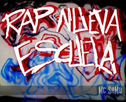 el rap siempre sera una escuela porque siempre tendremos que aprender para saber
